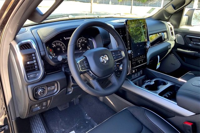 New 2026 RAM 1500 Laramie image 8