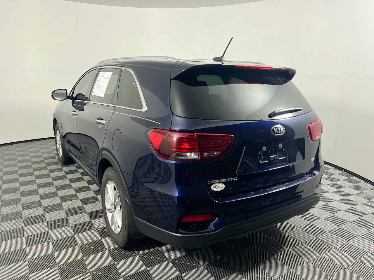 Used 2020 Kia Sorento LX w/ LX I4 Convenience Package FWD image 5