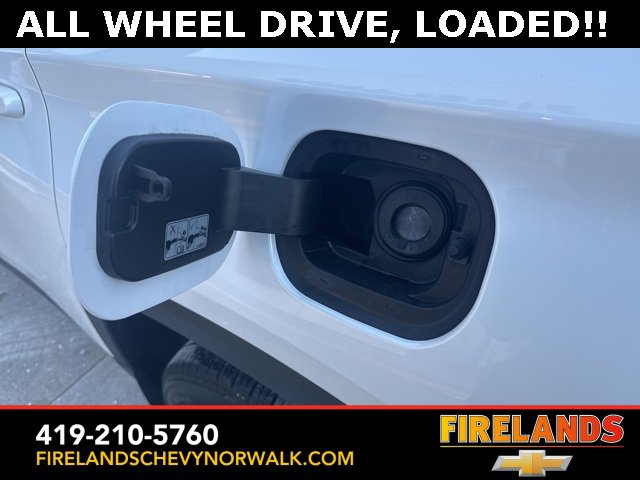 Certified 2023 Chevrolet Traverse RS w/ LPO, Floor Liner Package image 24