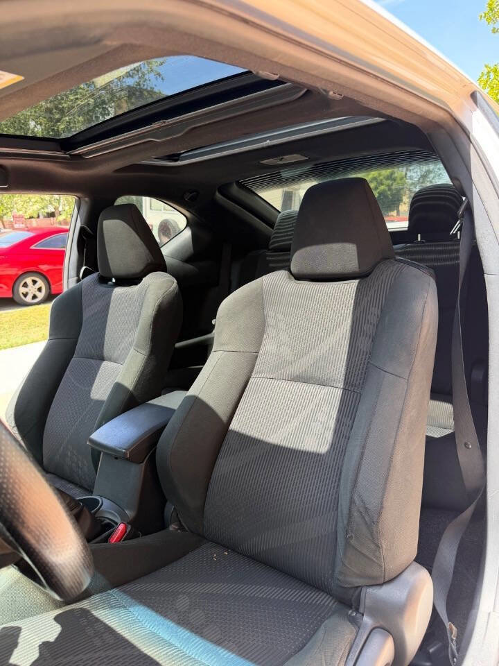Used 2011 Scion tC image 15