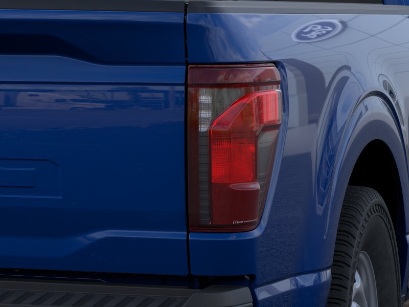 New 2026 Ford F150 XL RWD image 21