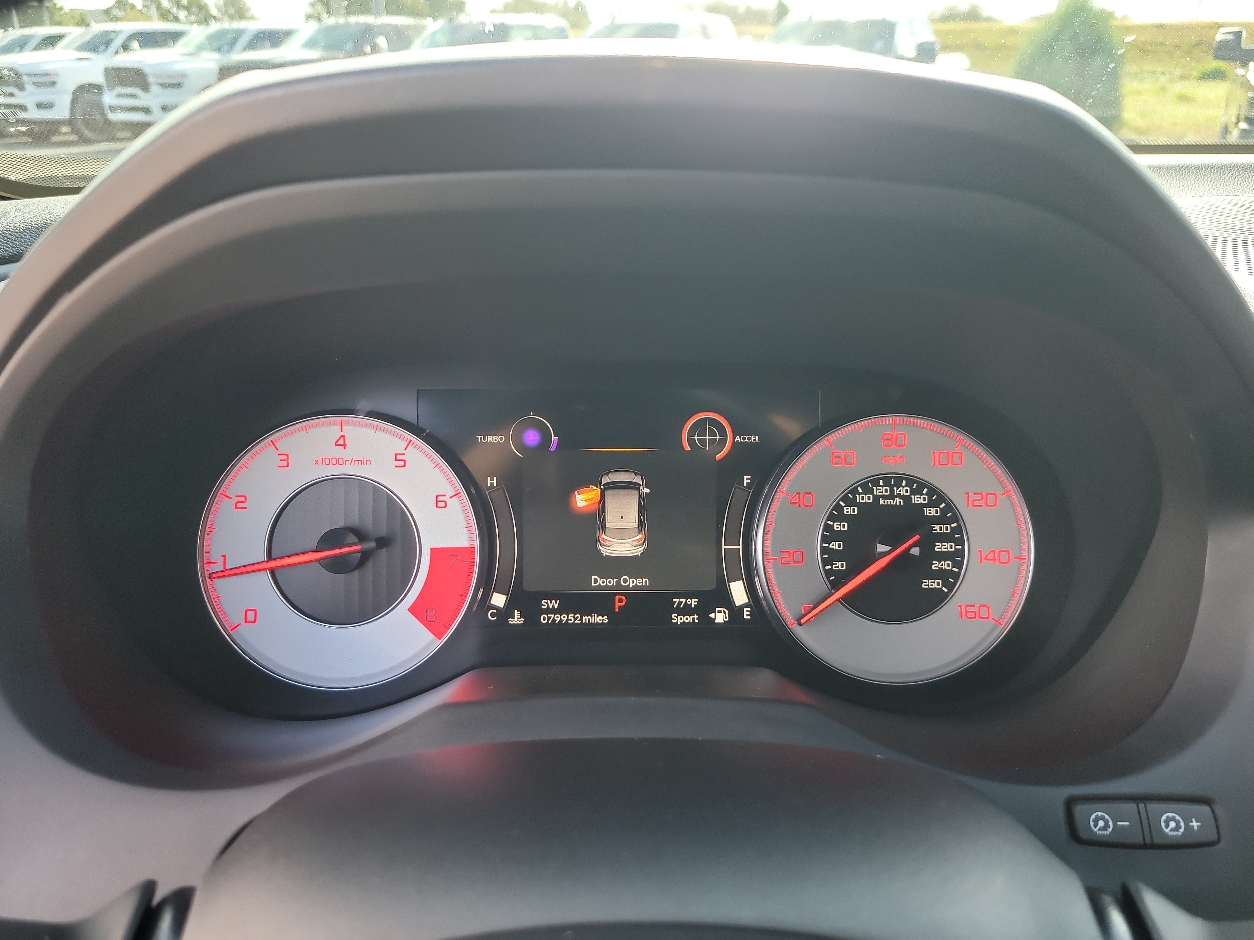 Used 2019 Acura RDX w/ Advance Package FWD image 30