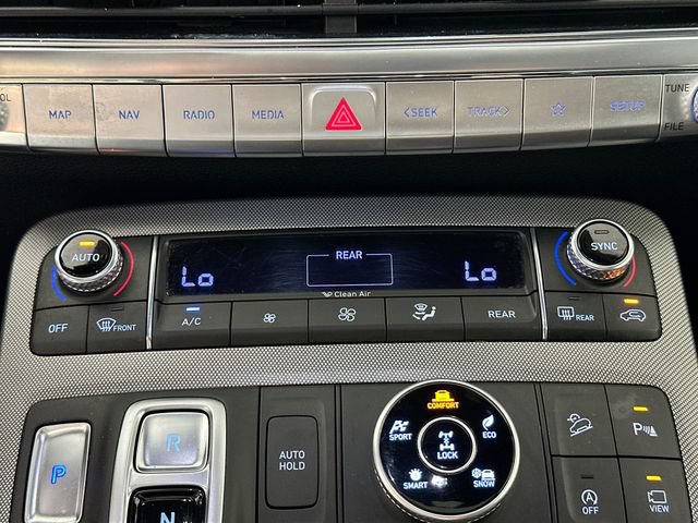 Used 2022 Hyundai Palisade Calligraphy AWD/4WD image 16