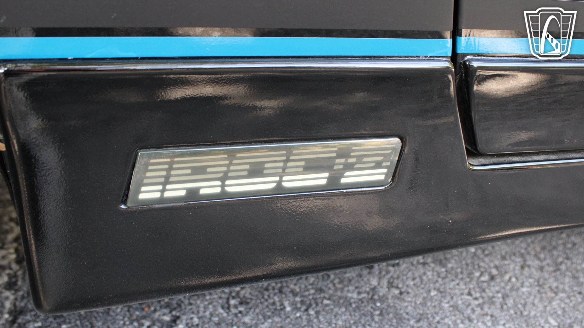 Used 1988 Chevrolet Camaro LT RWD image 38