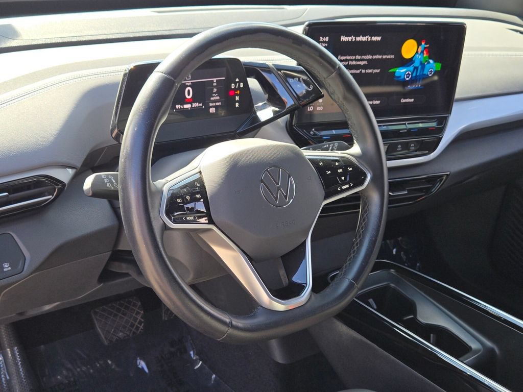 Certified 2023 Volkswagen ID.4 Pro S RWD image 19