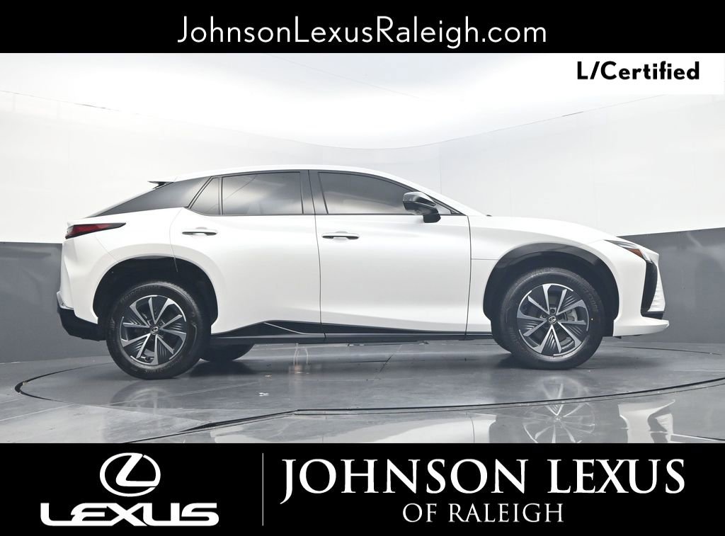 Used 2024 Lexus RZ 300e Premium w/ Accessory Package (Z1) FWD image 20