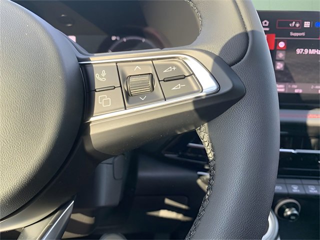 Used 2024 Dodge Hornet GT w/ GT Blacktop Package image 24