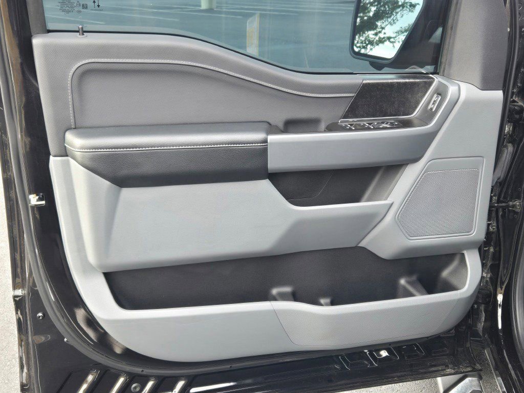 Used 2023 Ford F150 XLT w/ Equipment Group 302A High image 20