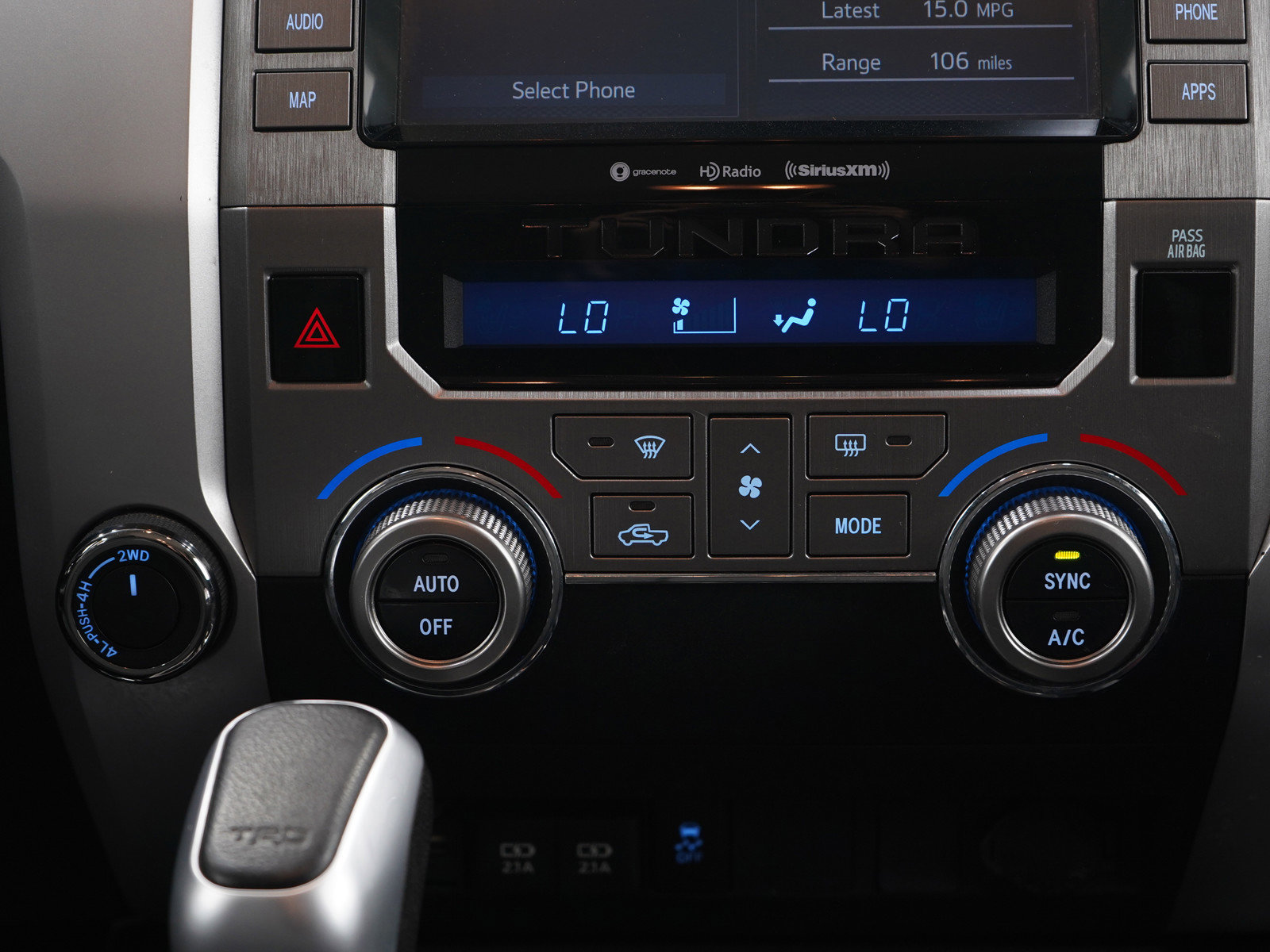 Used 2021 Toyota Tundra SR5 image 18