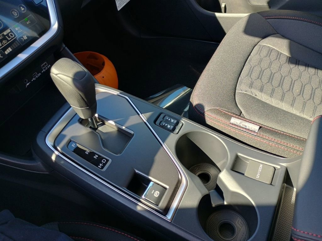 New 2026 Subaru Impreza 2.0i Sport image 22