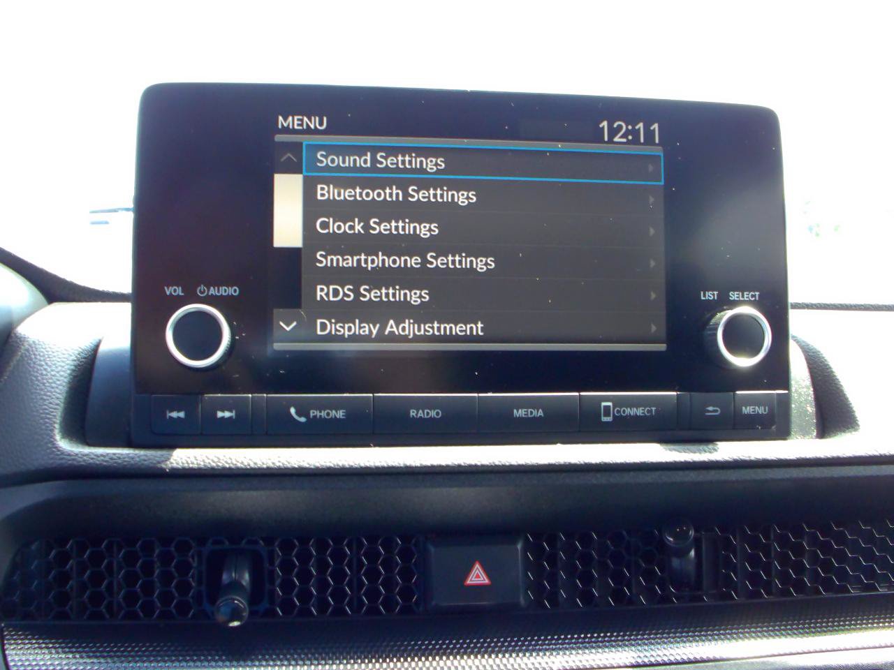 Used 2025 Honda CR-V LX image 19