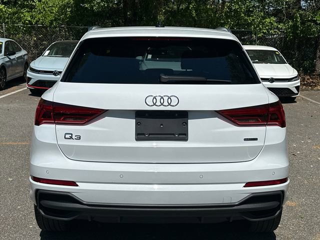 Used 2024 Audi Q3 2.0T Premium Plus AWD/4WD image 6