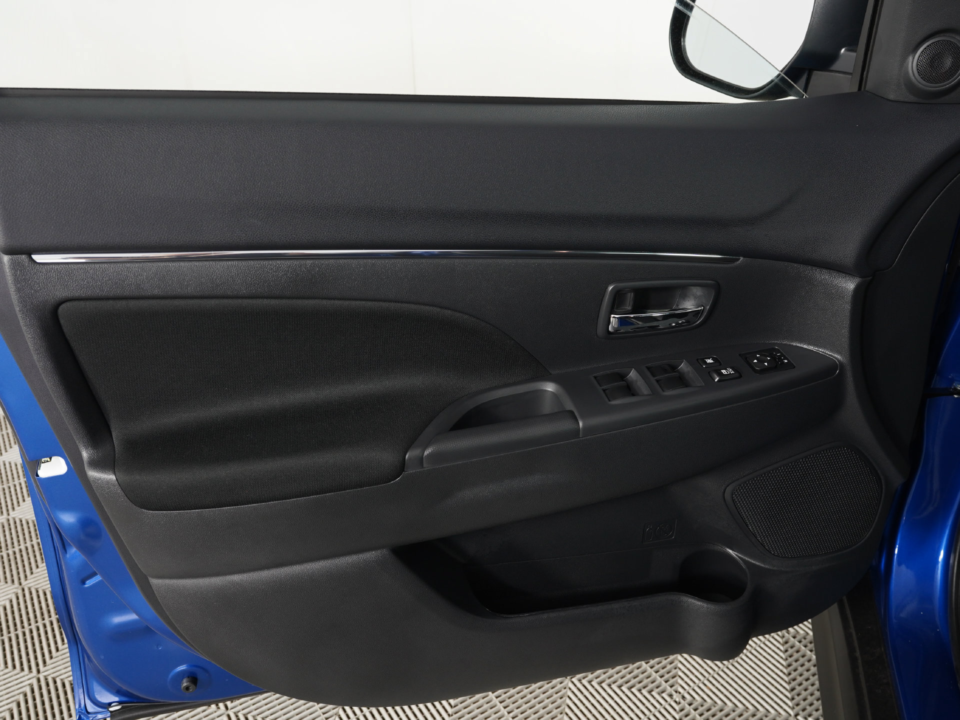 New 2027 Mitsubishi Outlander Sport FWD image 10