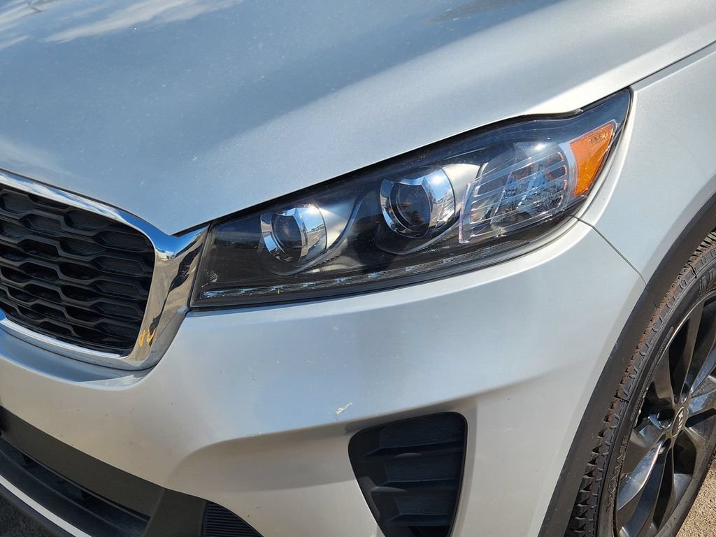 Used 2019 Kia Sorento S AWD/4WD image 5