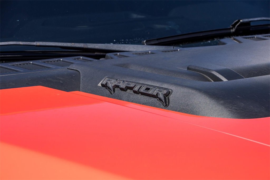 Used 2023 Ford F150 Raptor image 3