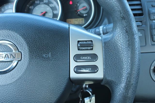 Used 2008 Nissan Versa 1.8 S w/ PWR Pkg FWD image 19