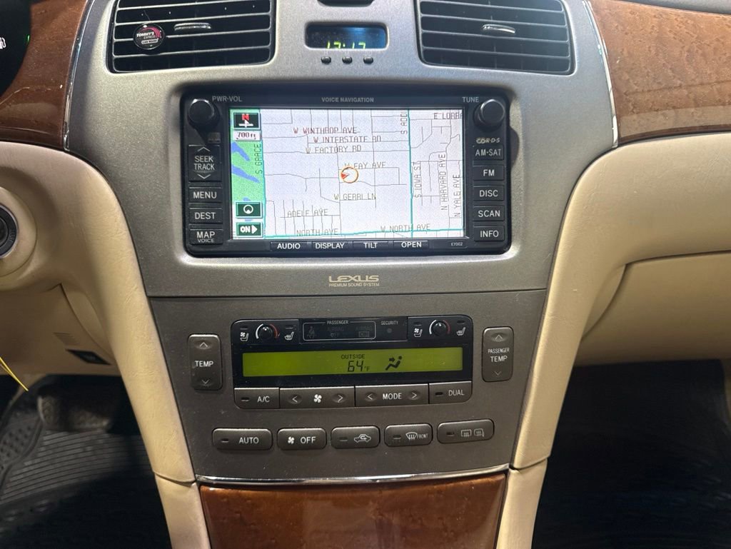 Used 2005 Lexus ES 330 FWD image 14