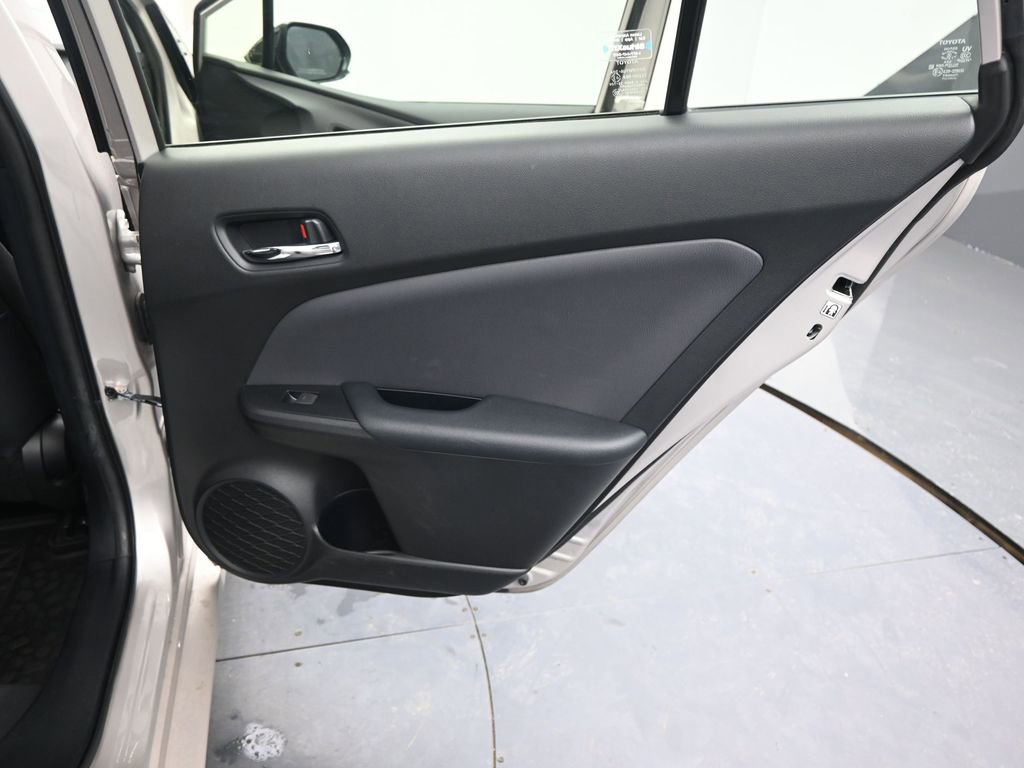 Used 2020 Toyota Prius Prime XLE image 20