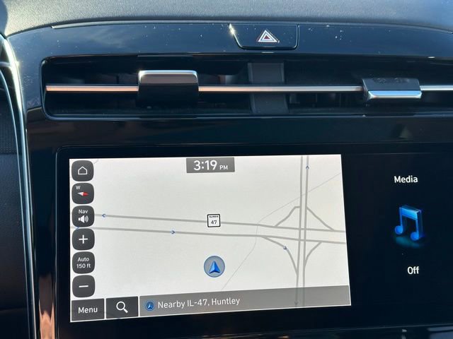 Used 2023 Hyundai Tucson Limited w/ Cargo Package image 23