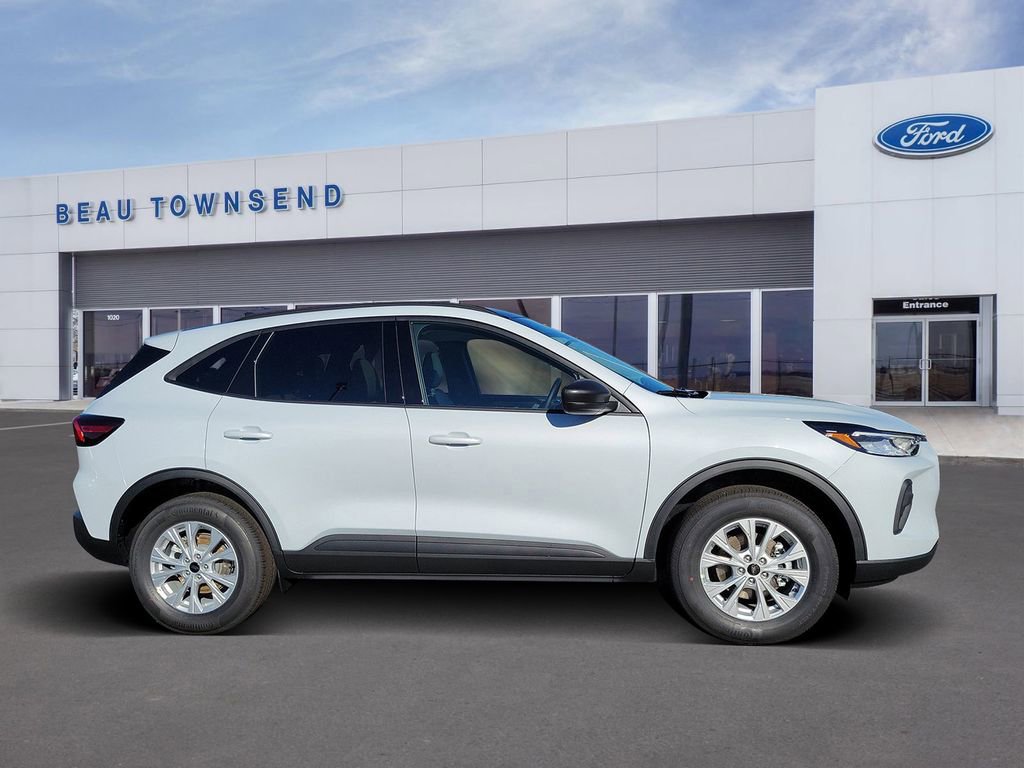 New 2026 Ford Escape Active w/ Tech Pack #1 image 3
