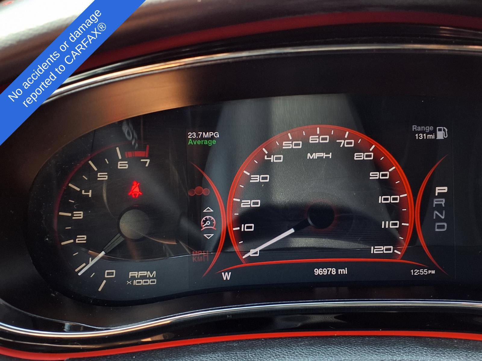 Used 2013 Dodge Dart GT FWD image 18