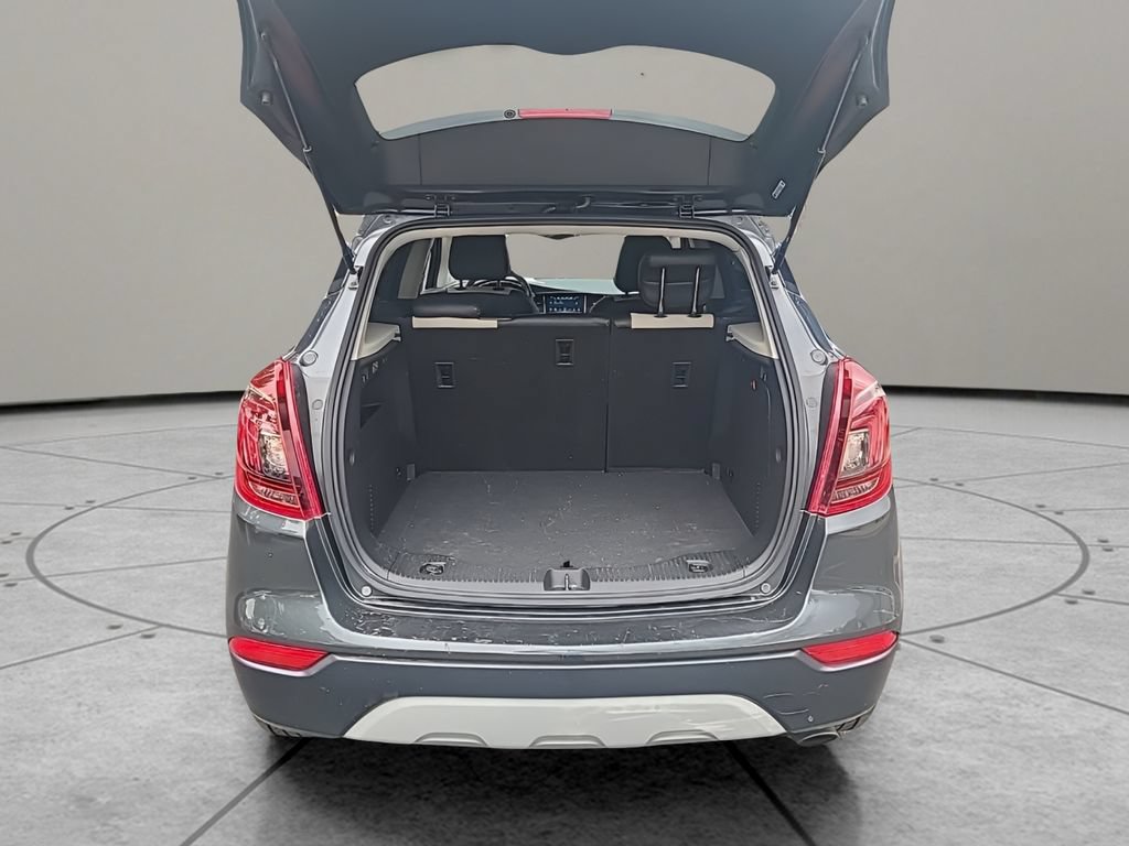 Used 2017 Buick Encore Preferred AWD/4WD image 8
