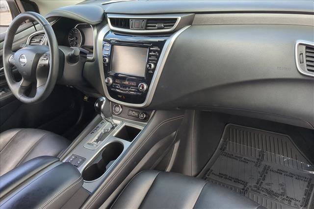 Used 2020 Nissan Murano SV w/ Premium Package FWD image 19