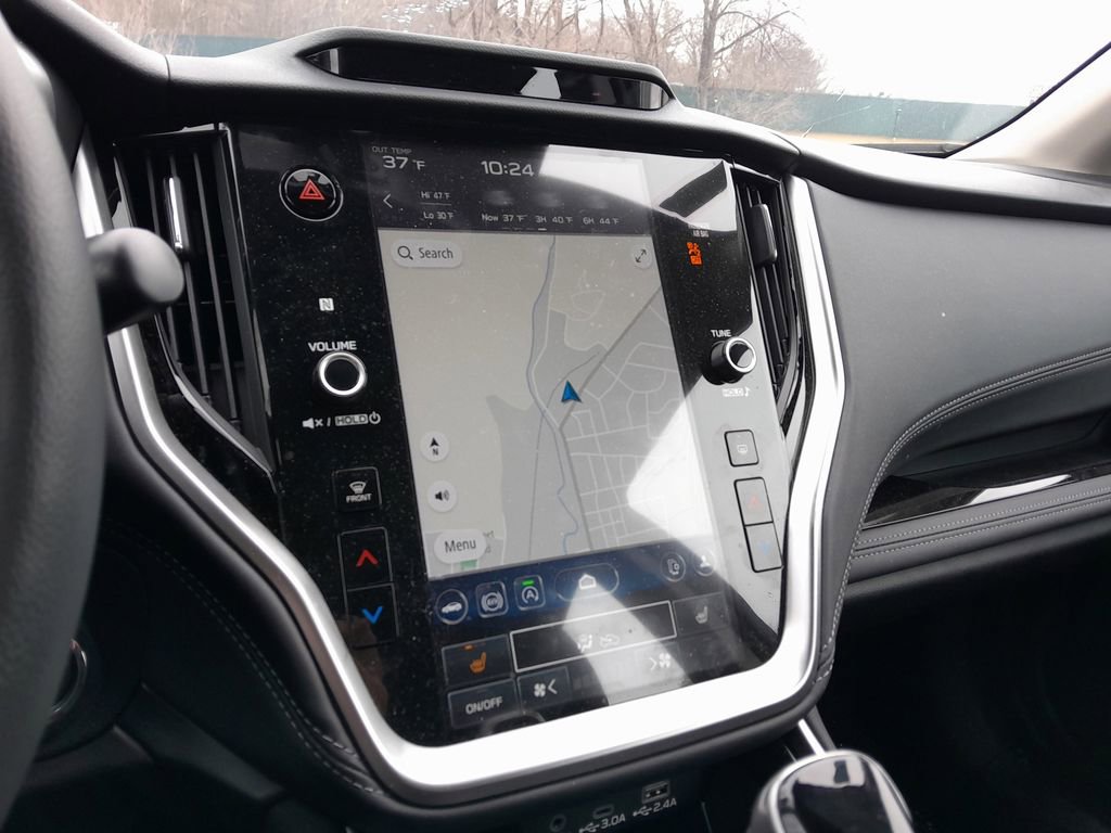 Used 2025 Subaru Legacy Limited image 22