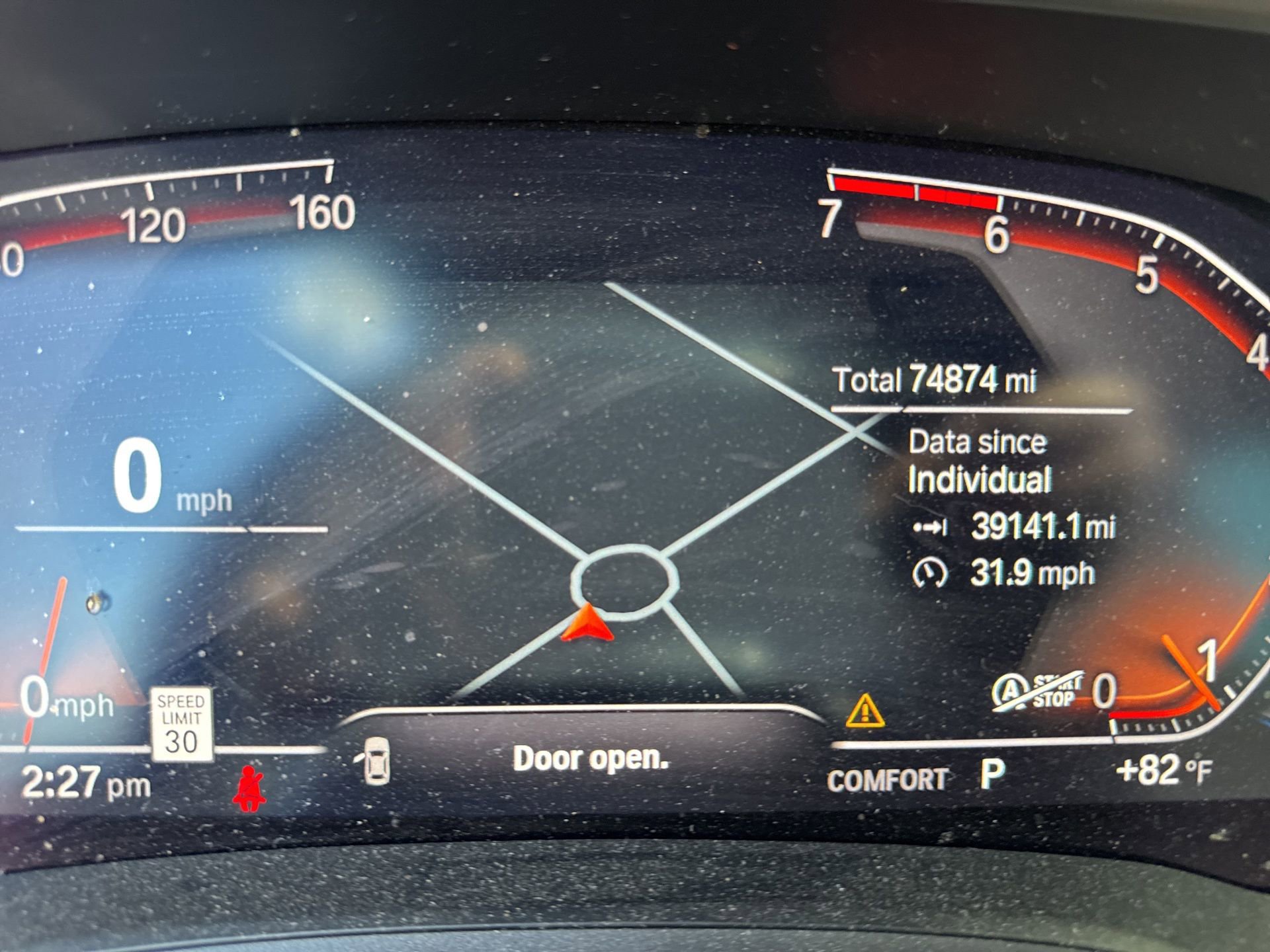 Used 2021 BMW 330i xDrive Sedan image 10