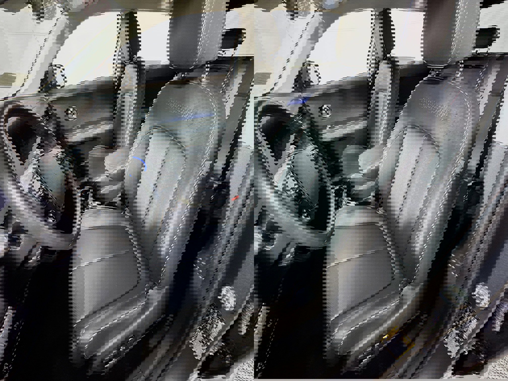 Used 2023 Hyundai Ioniq 5 Limited w/ Cargo Package image 15