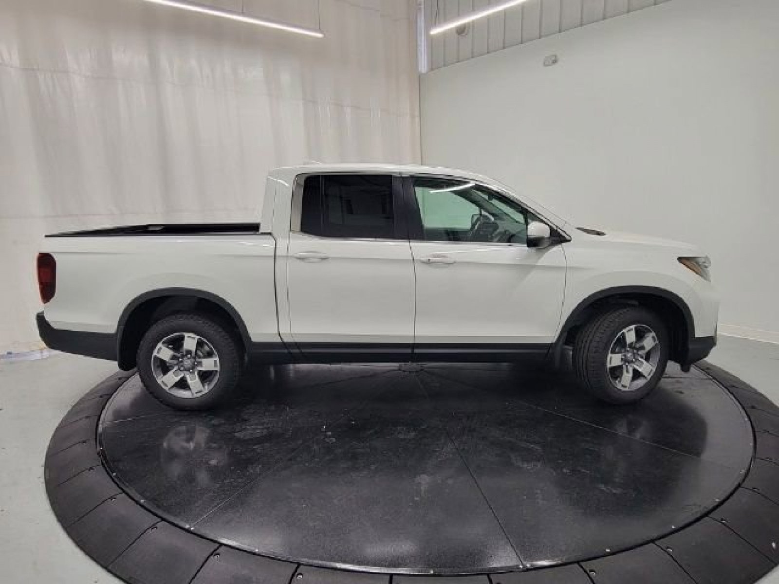 New 2026 Honda Ridgeline RTL image 29