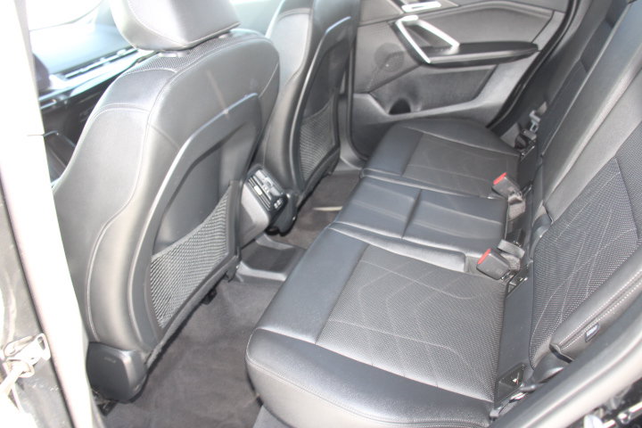 Used 2023 BMW X1 xDrive28i w/ Convenience Package AWD/4WD image 14