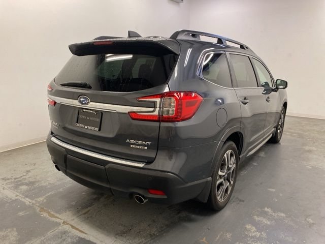 Used 2023 Subaru Ascent Limited w/ Technology Package AWD/4WD image 6