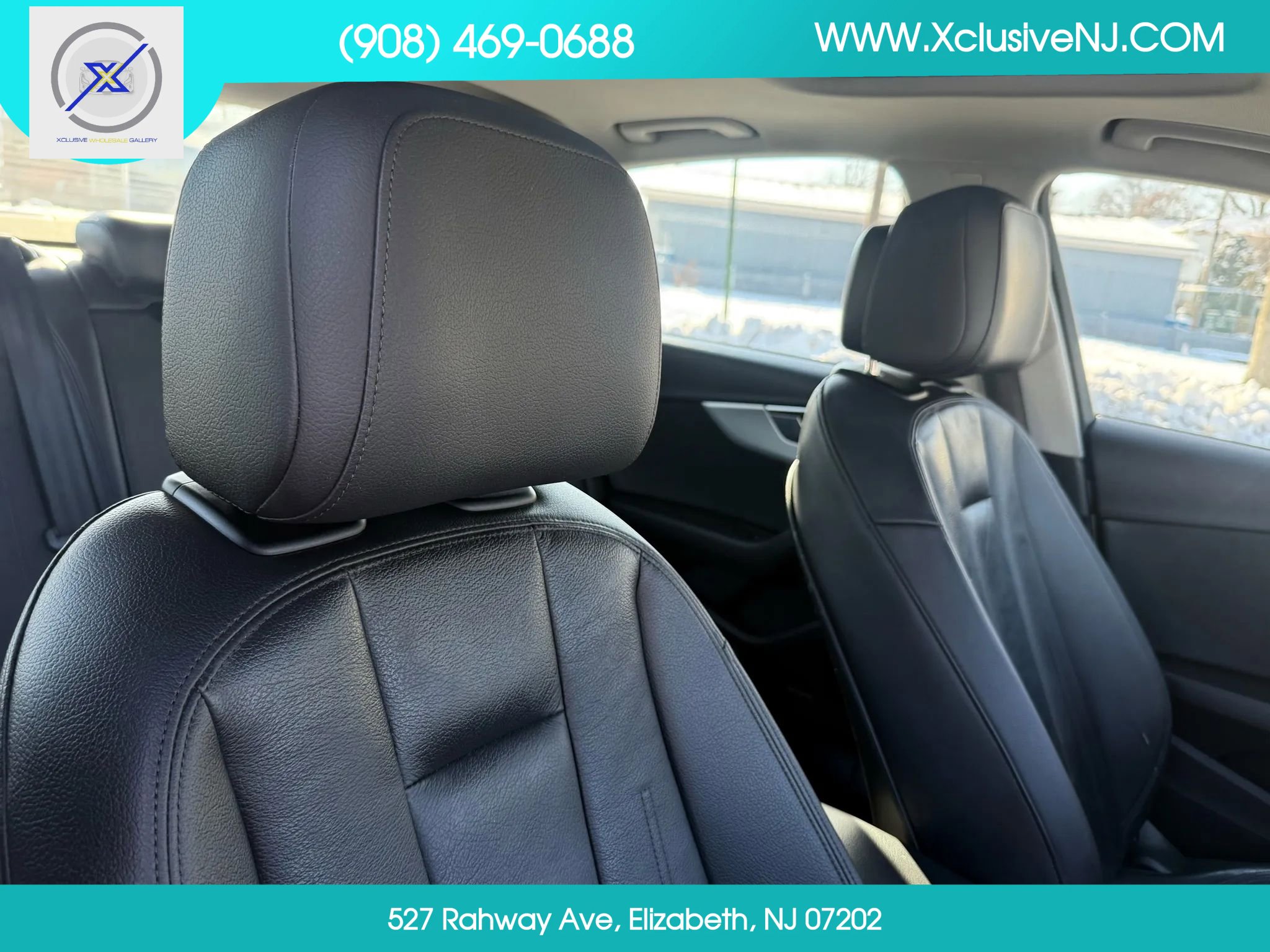 Used 2018 Audi A4 2.0T Premium Plus w/ Premium Plus Package image 24