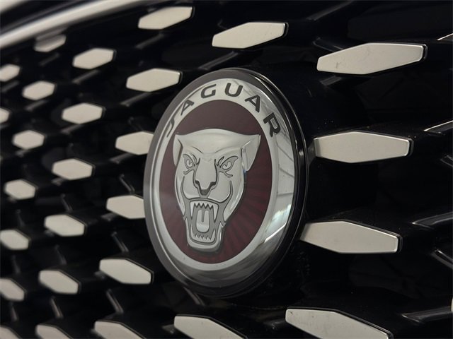 Used 2022 Jaguar F-PACE S image 14