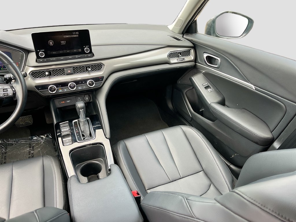 Used 2024 Acura Integra FWD image 23