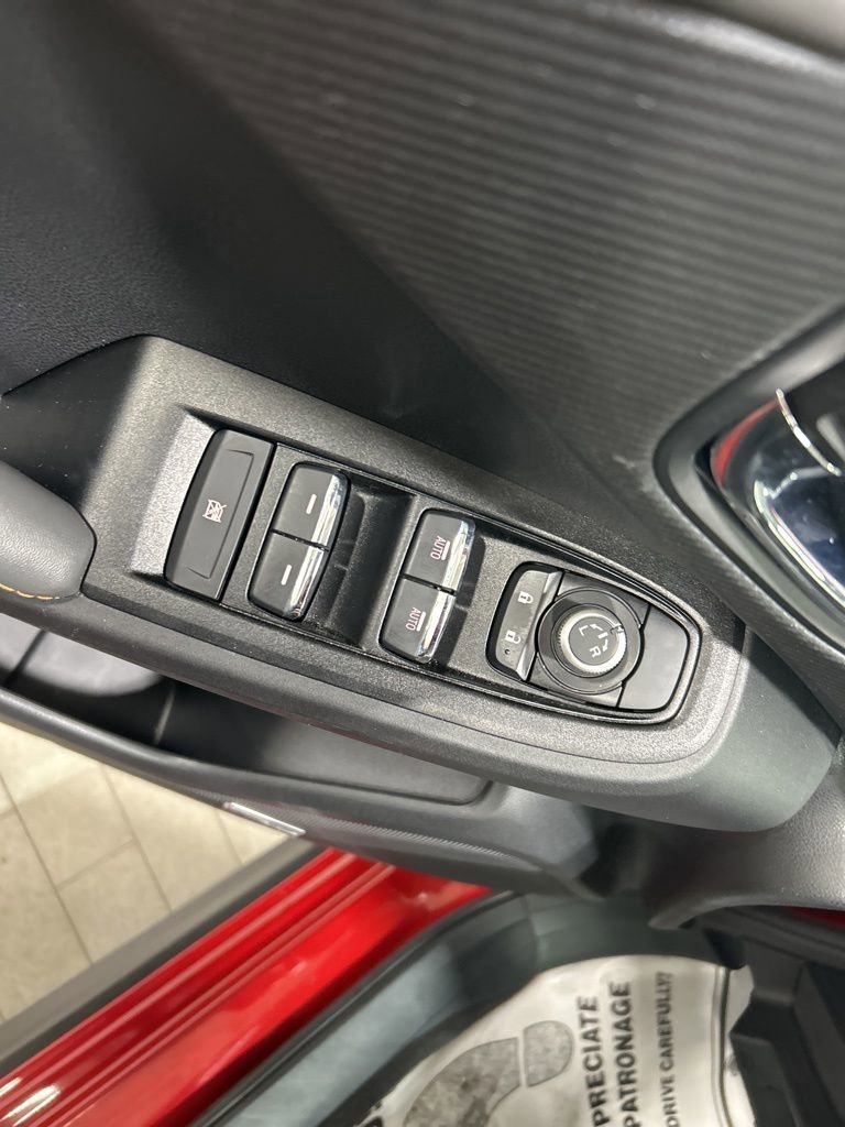 Used 2025 Subaru Crosstrek 2.5i Limited image 22