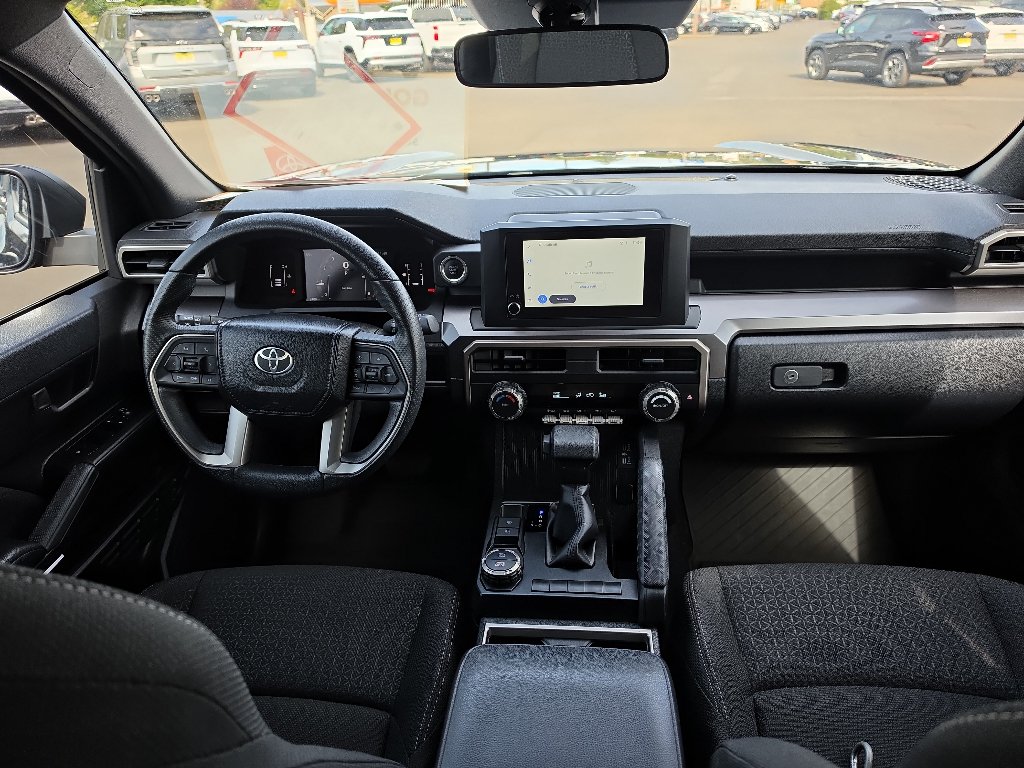 Certified 2026 Toyota 4Runner SR5 RWD image 20