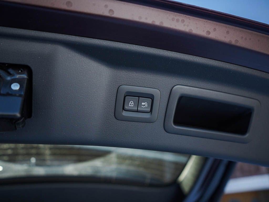 New 2026 MAZDA CX-90 Plug-In Hybrid w/ Premium Plus image 9