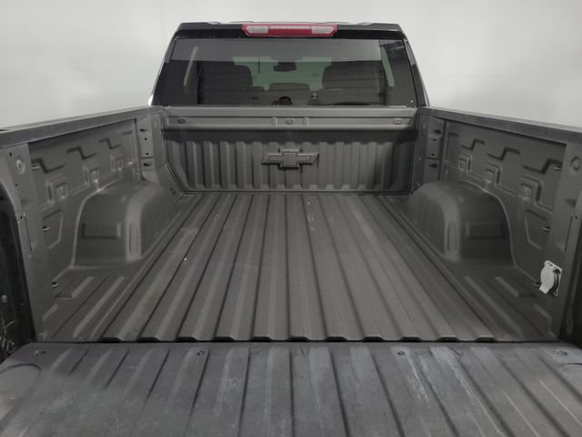 Used 2024 Chevrolet Silverado 1500 RST AWD/4WD image 26