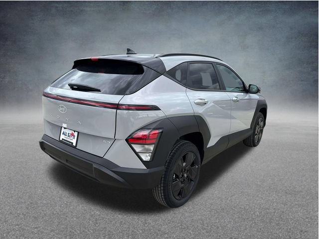 New 2026 Hyundai Kona SEL Sport AWD/4WD image 10