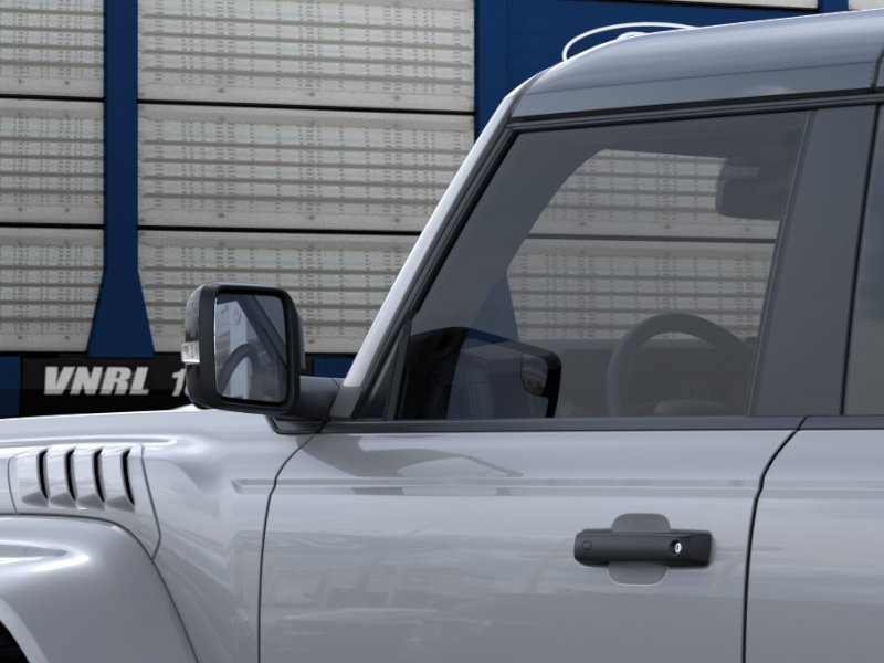 New 2026 Ford Bronco Raptor AWD/4WD image 22