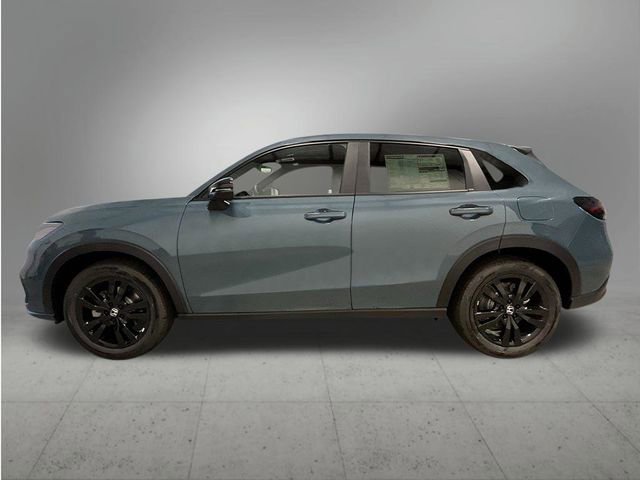 New 2026 Honda HR-V Sport image 2