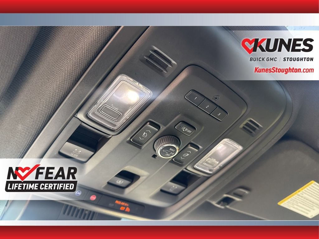 Used 2023 Chevrolet Tahoe RST w/ Luxury Package image 38