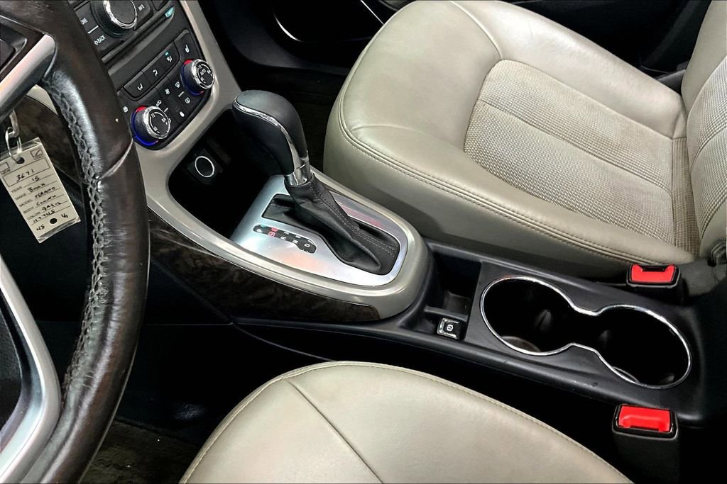 Used 2015 Buick Verano Convenience image 17
