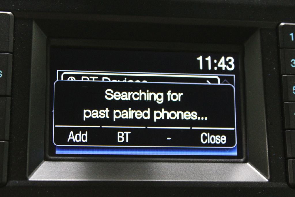 Used 2015 Ford F150 XLT w/ Equipment Group 301A Mid image 35