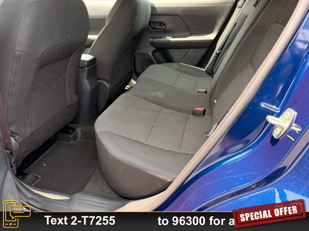 Used 2025 Nissan Kicks S image 15