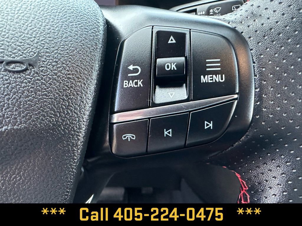 Used 2025 Ford Escape ST-Line Select image 20