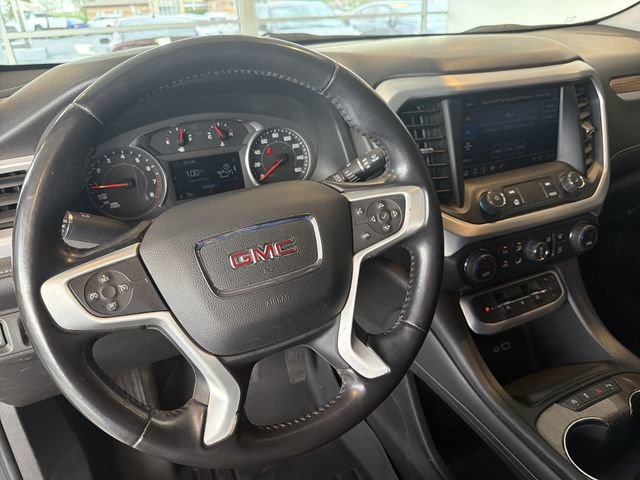 Used 2020 GMC Acadia SLE image 19