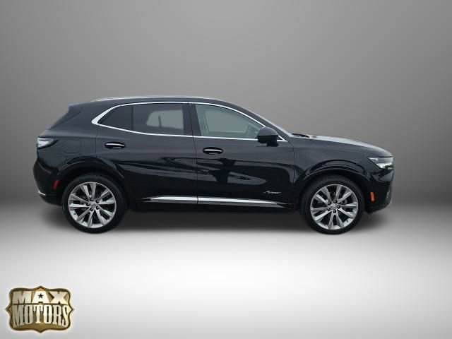 Used 2023 Buick Envision Avenir AWD/4WD image 14